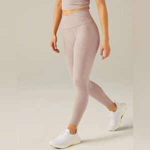 Beyond Yoga Spacedye At Your Leisure High Waisted Midi Legging